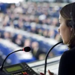 Service d’interprétariat et gestion technique de conférence lors d’un congrès organisé par 2S Africa Travel